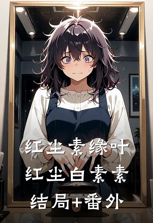 红尘素缘叶红尘白素素结局+番外