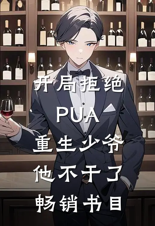 开局拒绝PUA，重生少爷他不干了畅销书目
