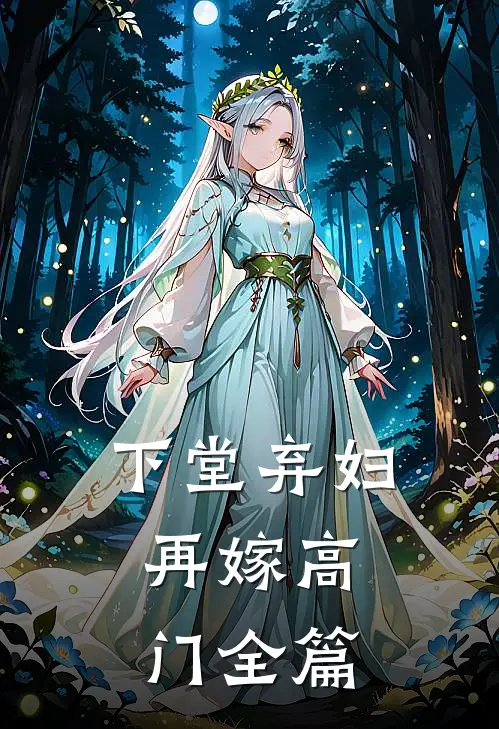 下堂弃妇，再嫁高门全篇
