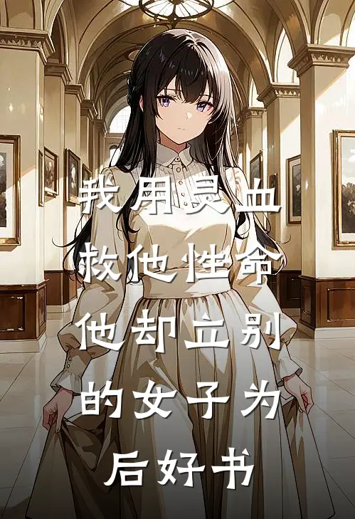 我用灵血救他性命，他却立别的女子为后好书