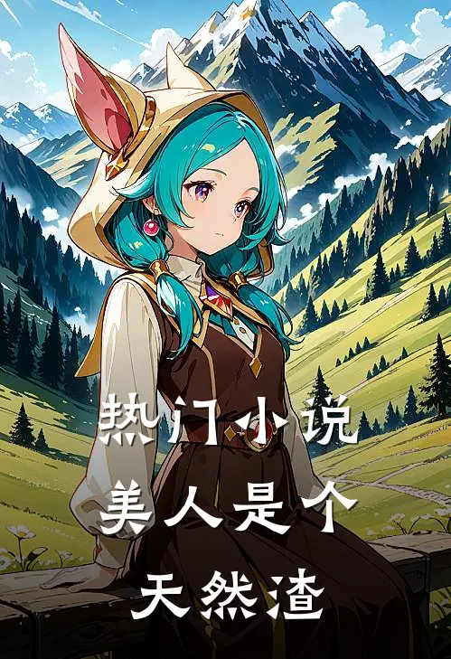 热门小说美人是个天然渣