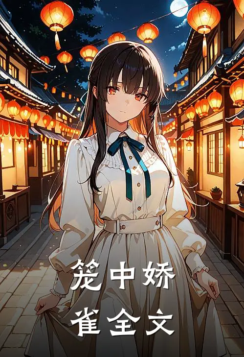 笼中娇雀全文