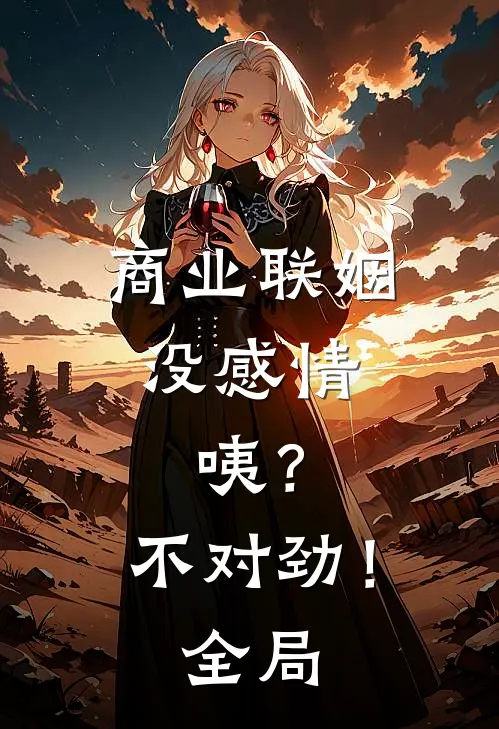 商业联姻没感情，咦？不对劲！全局
