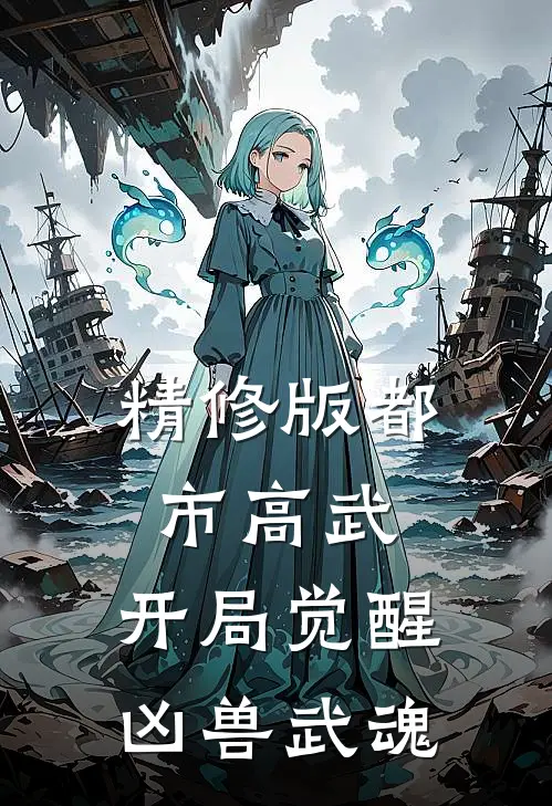 精修版都市高武：开局觉醒凶兽武魂