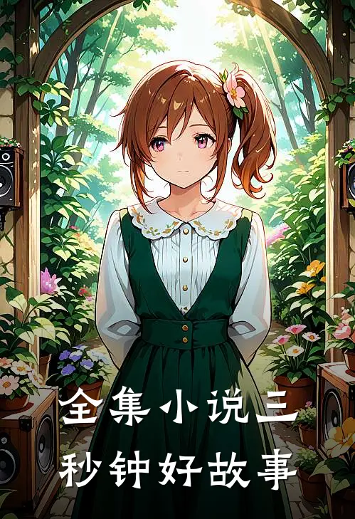 全集小说三秒钟好故事