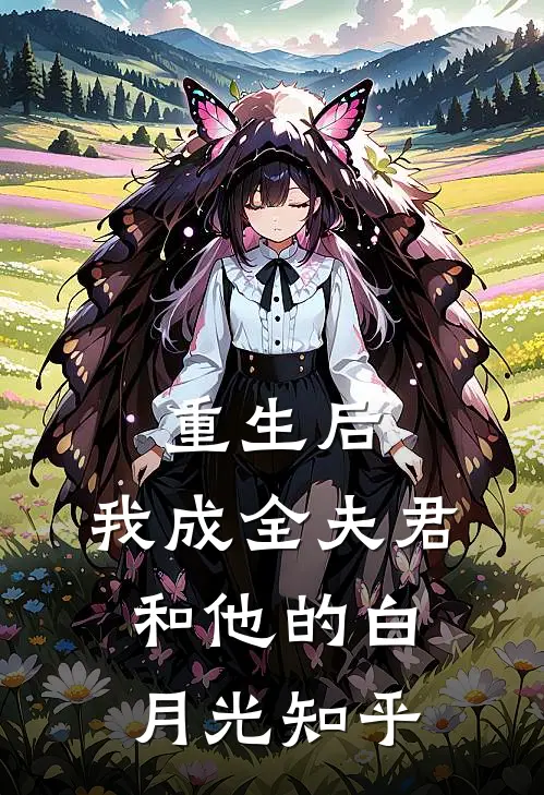 重生后，我成全夫君和他的白月光知乎