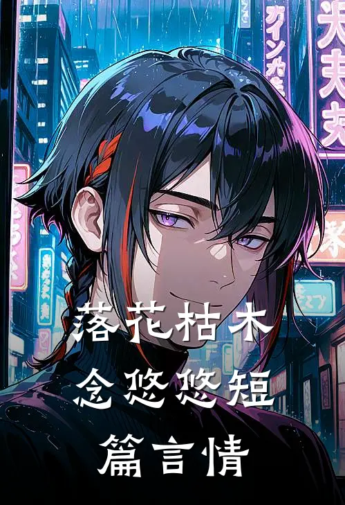 落花枯木念悠悠短篇言情