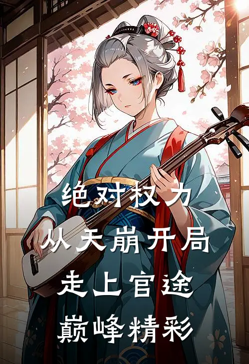 绝对权力：从天崩开局走上官途巅峰精彩