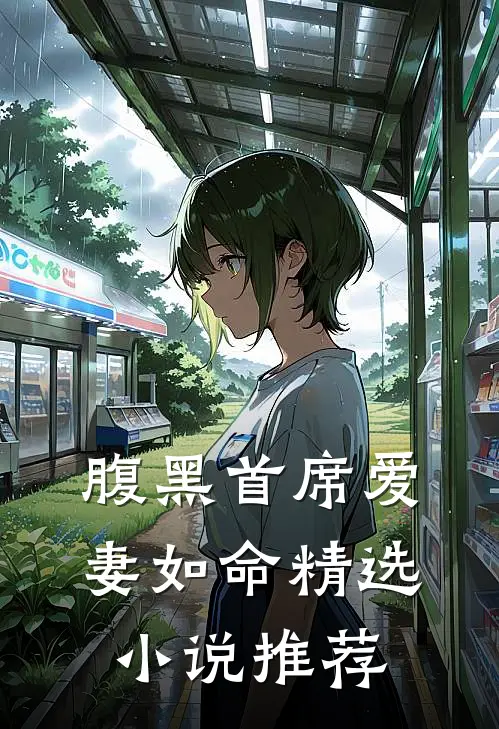 腹黑首席爱妻如命精选小说推荐