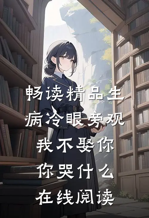 畅读精品生病冷眼旁观我不娶你你哭什么在线阅读