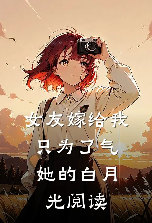 女友嫁给我，只为了气她的白月光阅读