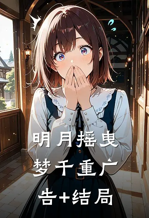 明月摇曳梦千重广告+结局