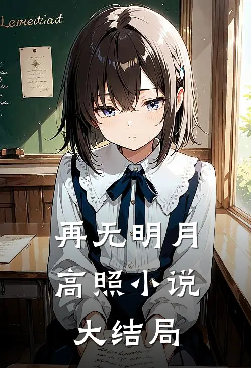 再无明月高照小说大结局