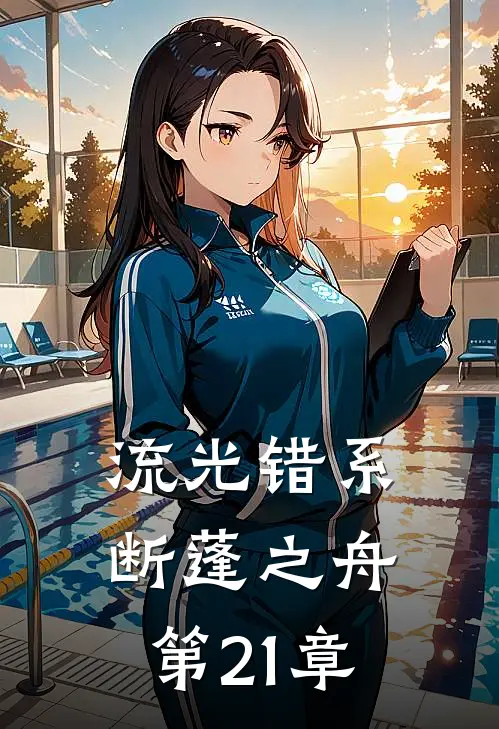 流光错系断蓬之舟第21章