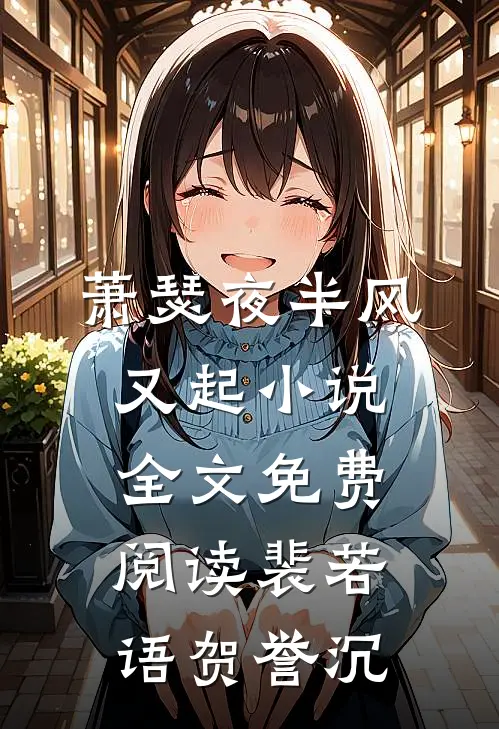 萧瑟夜半风又起小说全文免费阅读裴若语贺誉沉