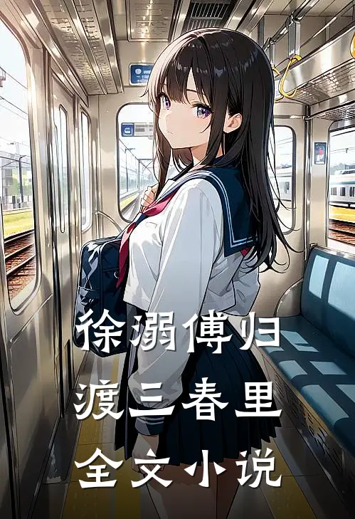 徐溺傅归渡三春里全文小说