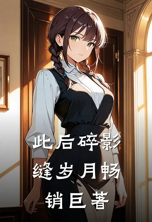 此后碎影缝岁月畅销巨著