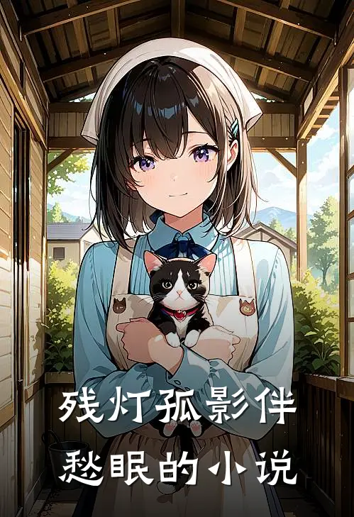 残灯孤影伴愁眠的小说
