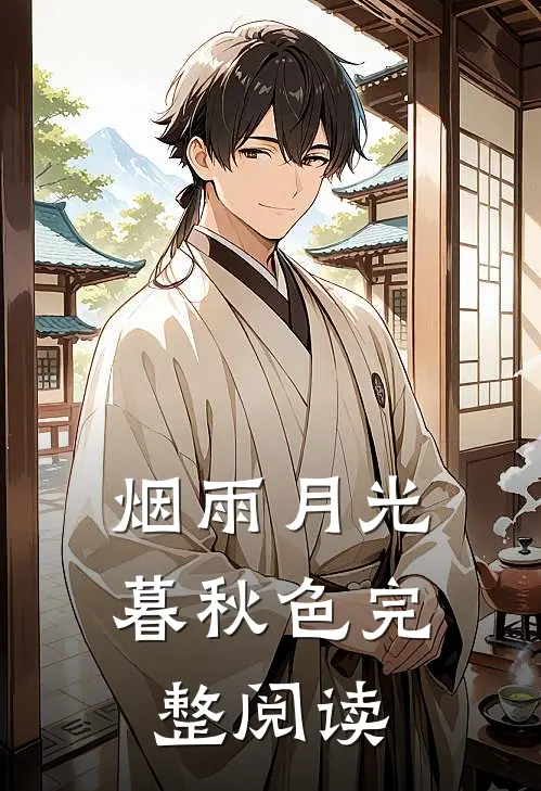 烟雨月光暮秋色完整阅读