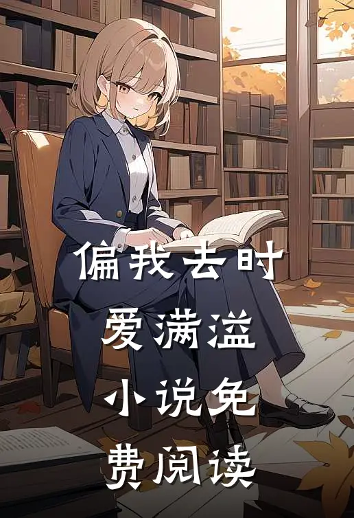 偏我去时爱满溢小说免费阅读