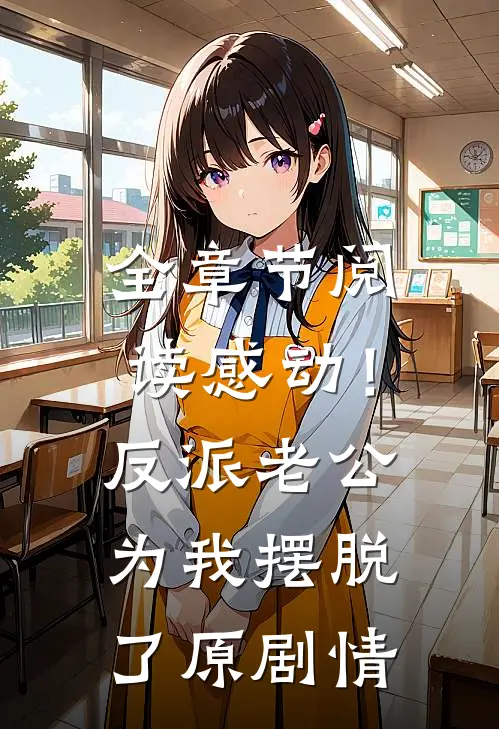 全章节阅读感动！反派老公为我摆脱了原剧情