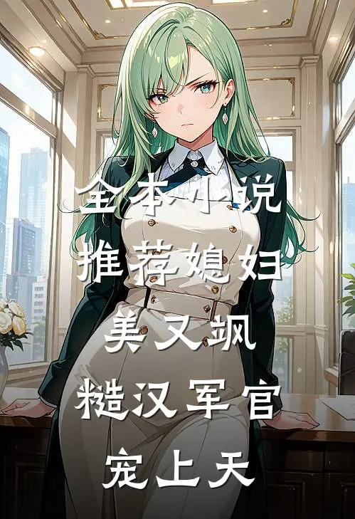 全本小说推荐媳妇美又飒，糙汉军官宠上天