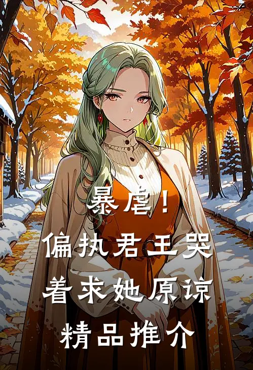 暴虐！偏执君王哭着求她原谅精品推介