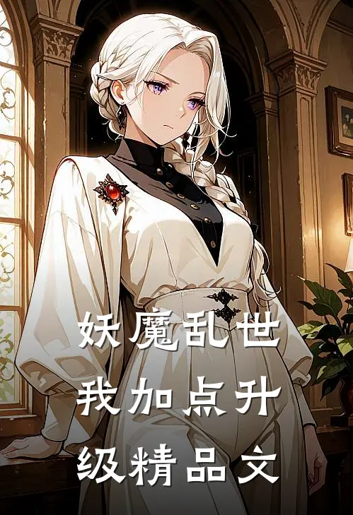 妖魔乱世，我加点升级精品文