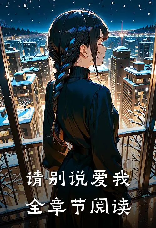 请别说爱我全章节阅读