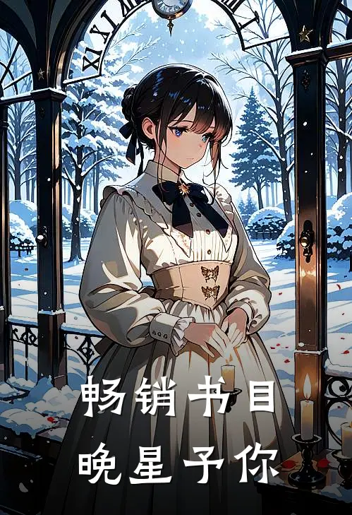 畅销书目晚星予你