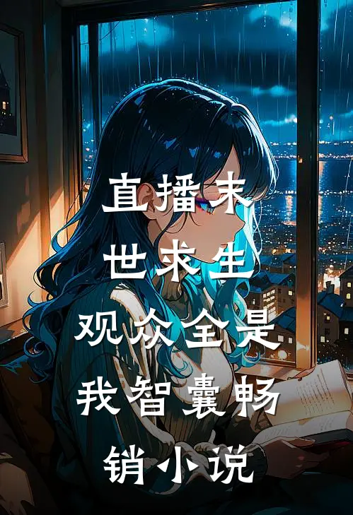直播末世求生：观众全是我智囊畅销小说