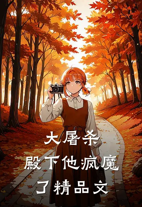 大屠杀：殿下他疯魔了精品文
