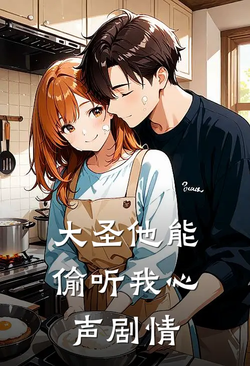大圣他能偷听我心声剧情