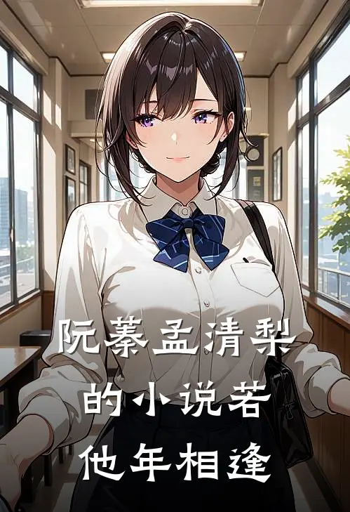 阮蓁孟清梨的小说若他年相逢