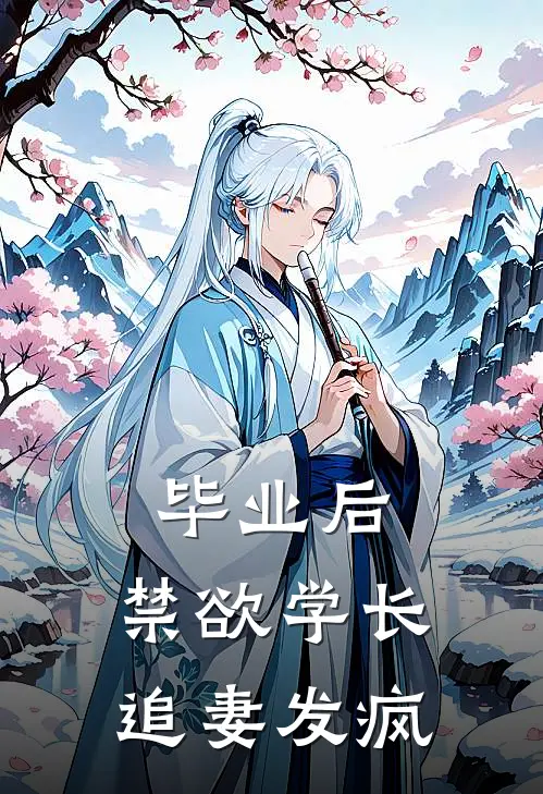 毕业后，禁欲学长追妻发疯