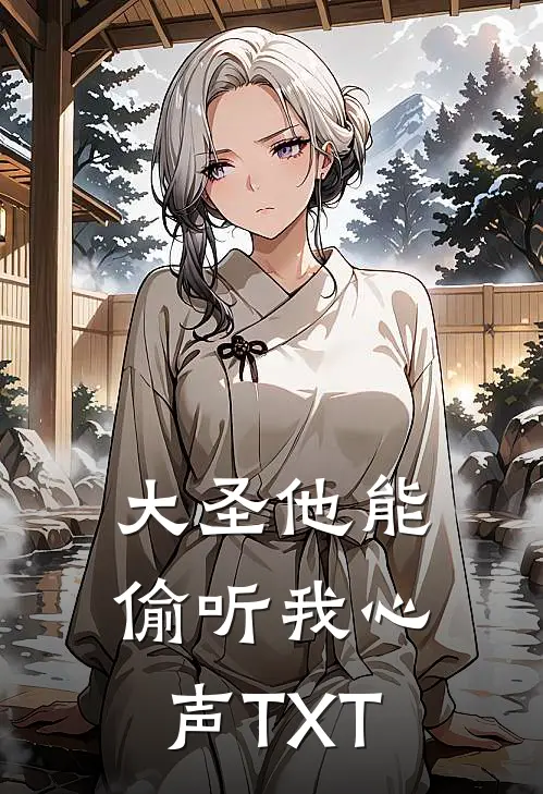 大圣他能偷听我心声TXT
