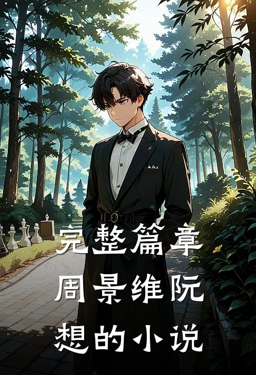 完整篇章周景维阮想的小说