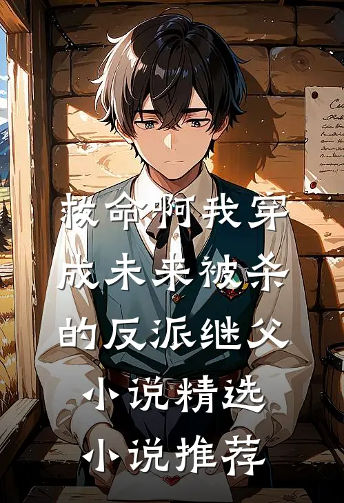 救命啊我穿成未来被杀的反派继父小说精选小说推荐