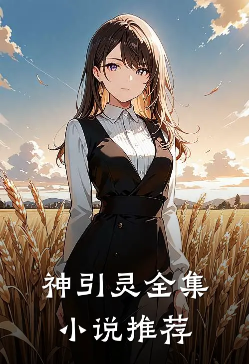 神引灵全集小说推荐