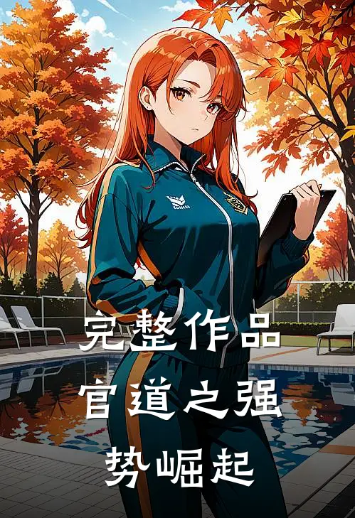 完整作品官道之强势崛起