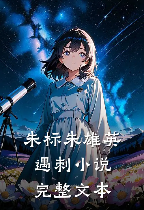 朱标朱雄英遇刺小说完整文本