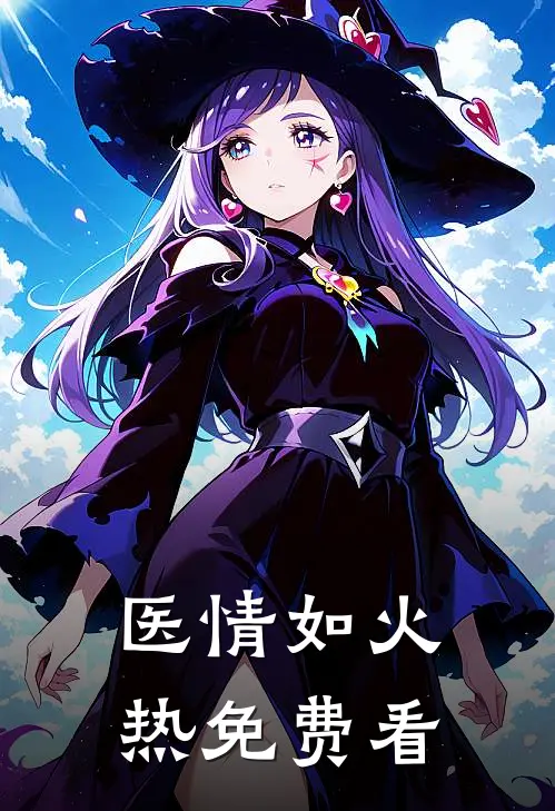 医情如火热免费看