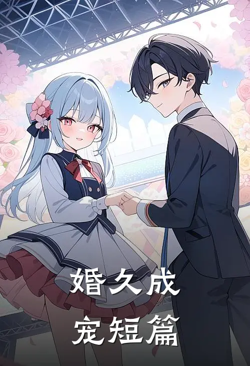 婚久成宠短篇