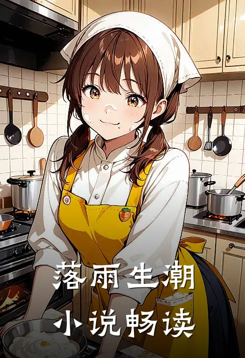 落雨生潮小说畅读
