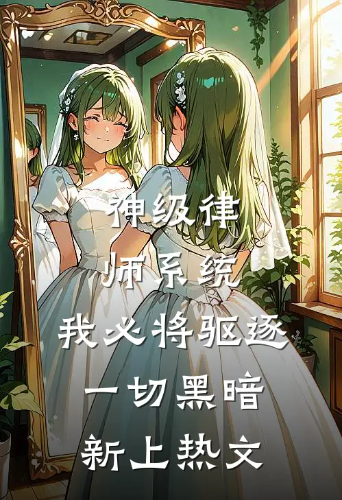 神级律师系统：我必将驱逐一切黑暗新上热文