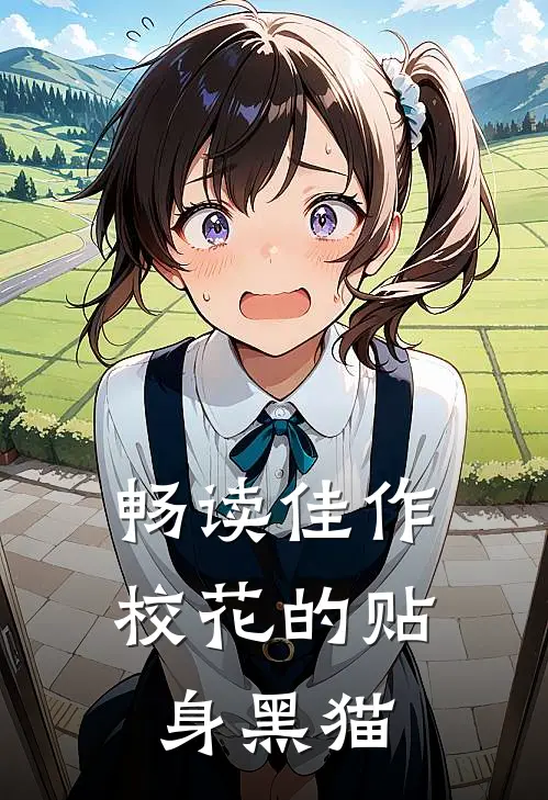 畅读佳作校花的贴身黑猫