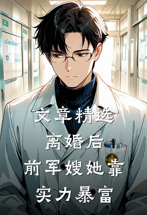 文章精选离婚后，前军嫂她靠实力暴富