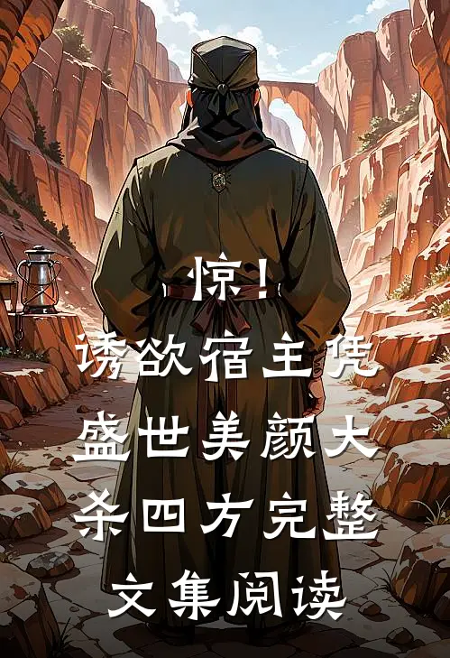 惊！诱欲宿主凭盛世美颜大杀四方完整文集阅读