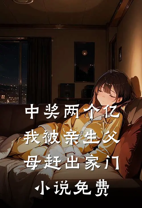 中奖两个亿，我被亲生父母赶出家门小说免费