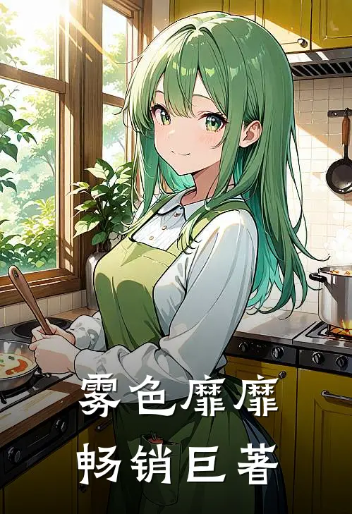 雾色靡靡畅销巨著